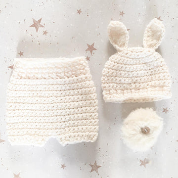 Little Bunny Set