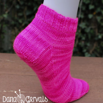 #SockVirgin