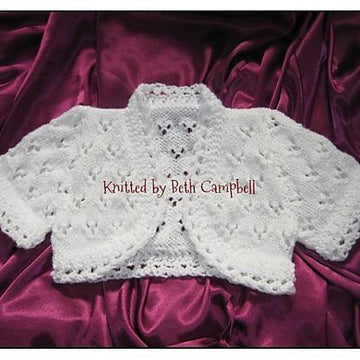 54. Baby Bolero