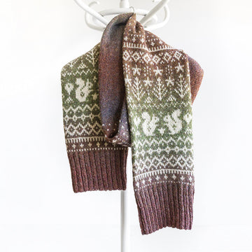 LAHEMAA Scarf