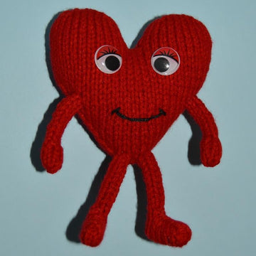 Hearty Hearts