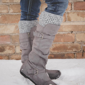 Polar Vortex Boot Cuffs