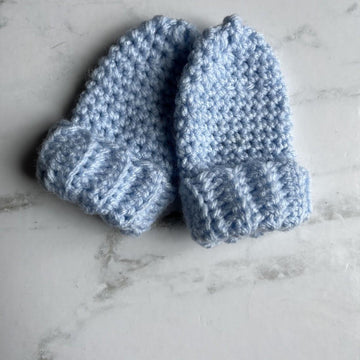 Baby Mittens