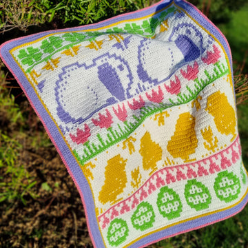 Spring Into Easter