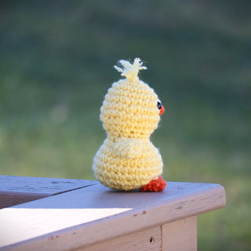Easter Chick