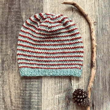 Quick Twist Toque