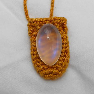 Amulet Bag for Your Treasure
