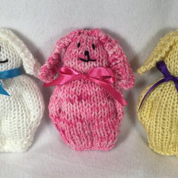 Bunny Buddies
