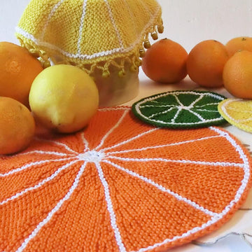Oranges and Lemons