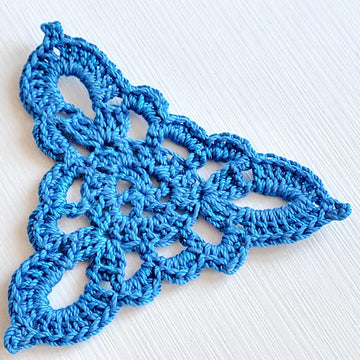 Triangle motif