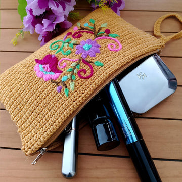 Paradise Purse Bag