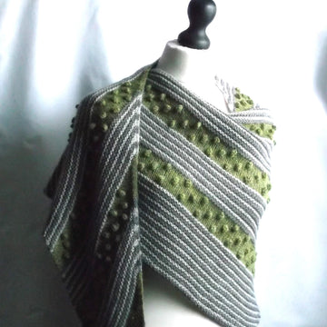 Cascade Shawl 72