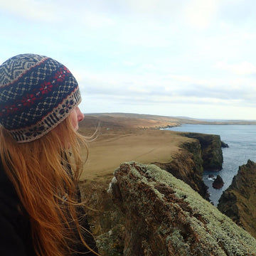 Underhoull hat