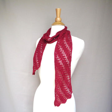 Redfern Scarf