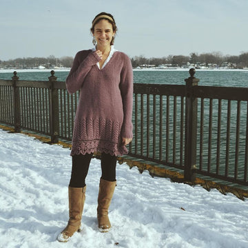 Seraphina Tunic