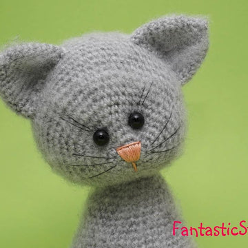 Cat Mouse