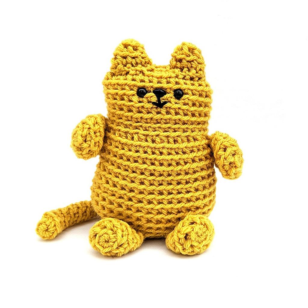 Felix the Fat Cat