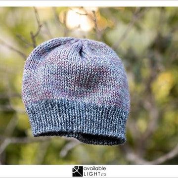 Duet Beanie