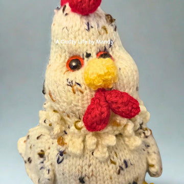 Henrietta & Peggy-Sue