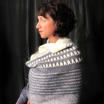 Starflare Cowl