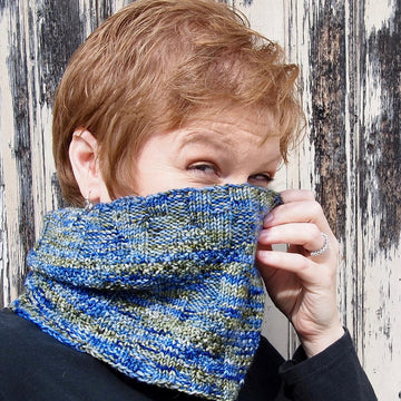 Jargon Cowl