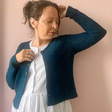 Short Stories Cardigan