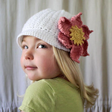 The Ginny Cap