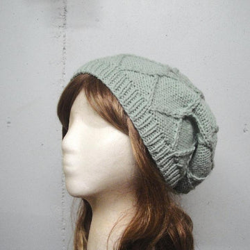 Iva Slouch Hat
