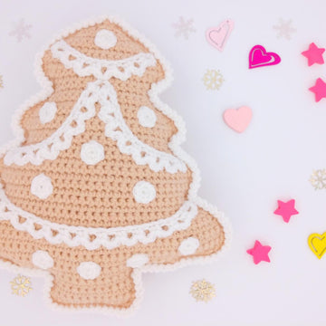 Gingerbread Tree