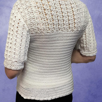 Sweet little sweater