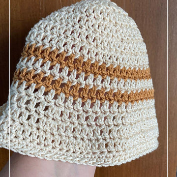 Easy Bucket Hat