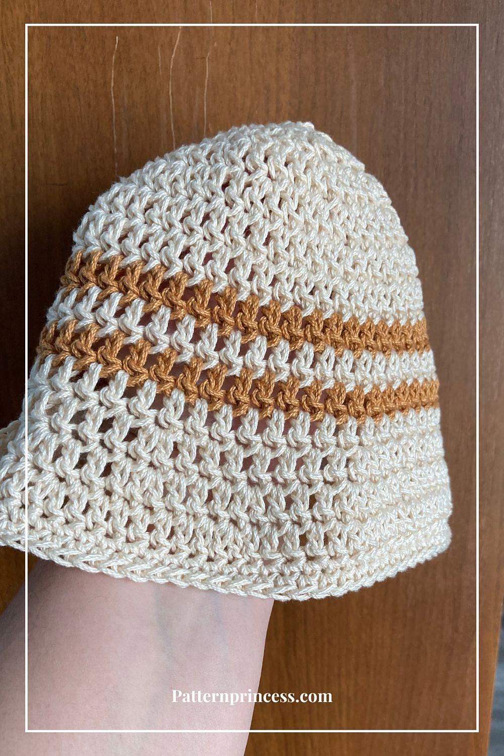 Easy Bucket Hat