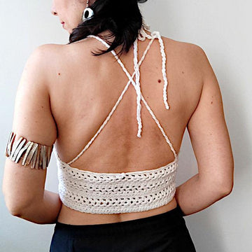 Moonchild Halter Top