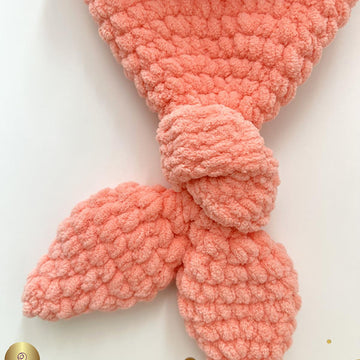 Thalia Mermaid Snuggler