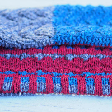 Abenaki Cowl
