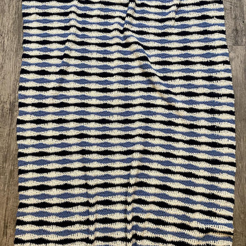 Benjamin Throw