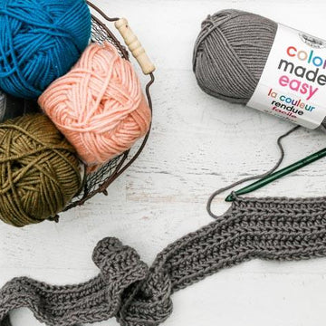Hideaway Cowl