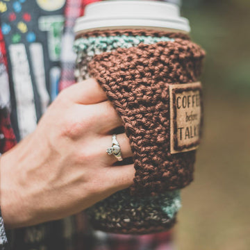 The Sippin' Mitten