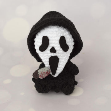 Ghostface Scream