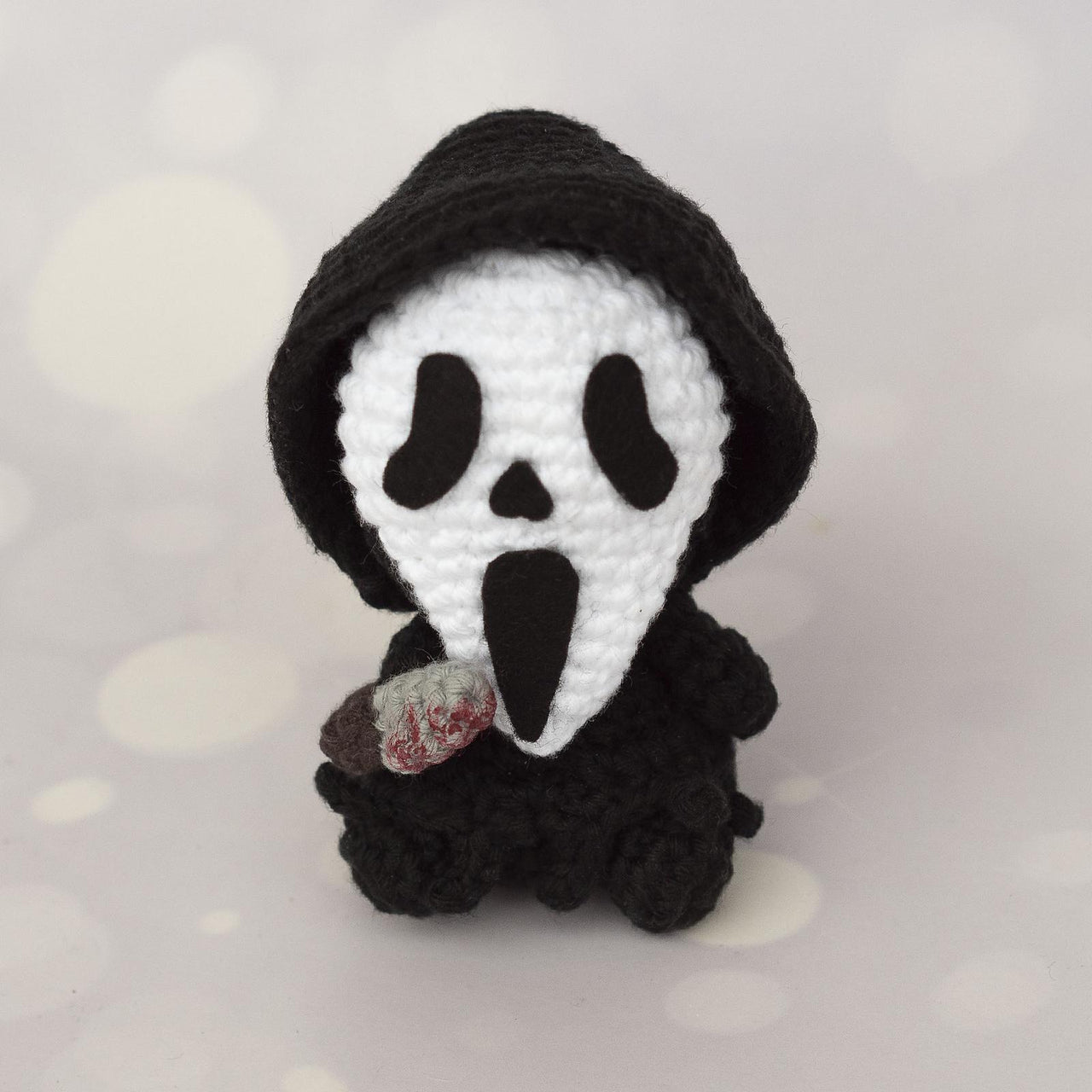 Ghostface Scream