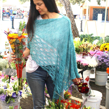 Pankhurst Poncho