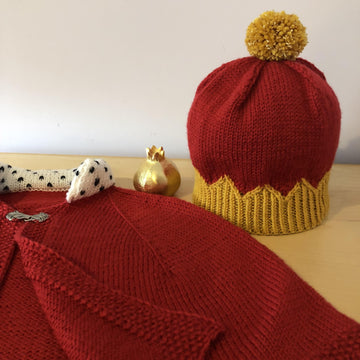 Little Majesty Set