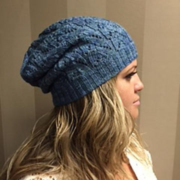 Shelby's Hat