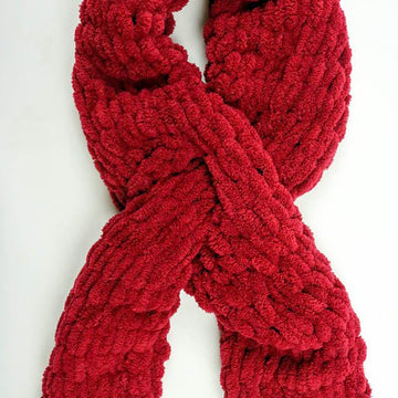 Easy Loop Scarf