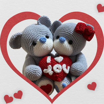 Love Bears