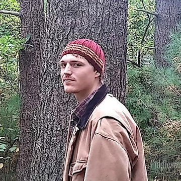 Ian beanie