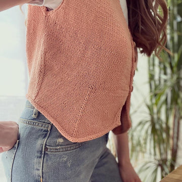 Cathy Vest