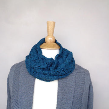 Tiel Cowl