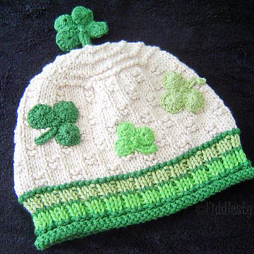 Patrick Hat