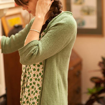 Lucinda Cardigan